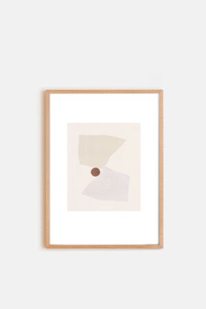 MIRROR　30×40
