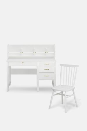 DESK&CHAIR SET / CIELE 1200+UPPER
