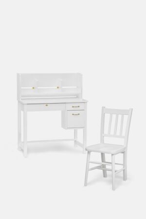 DESK&CHAIR SET / CIELE 900+UPPER