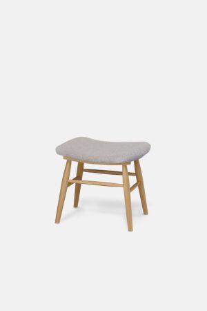 COMO STOOL | READY-MADE | ALDER