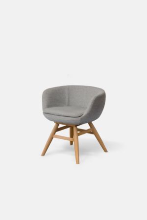 M-ROUND CHAIR | SO | COVERING