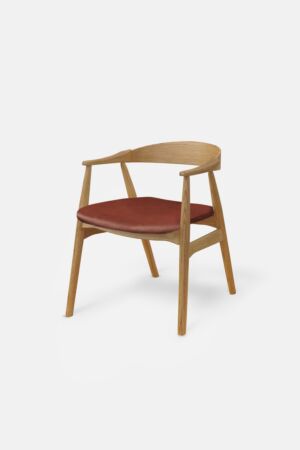 CREW CHAIR | CUSTOM | MEDIUM