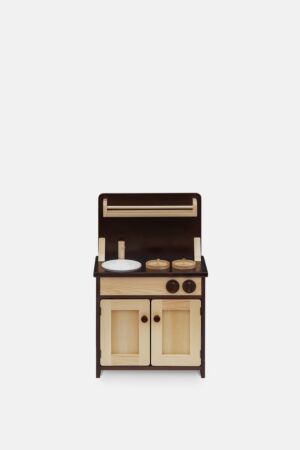 PIENI KITCHEN MINI BR/NA
