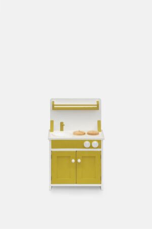 PIENI KITCHEN MINI MU/WH
