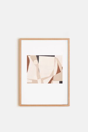 PRIMITIVE 30×40