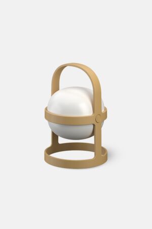 ROSENDAHL soft spot solar circular S / wheat