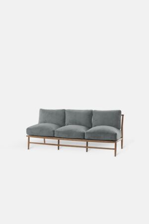 CLOUD SOFA | 3P | CORDA