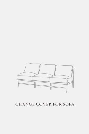 CLOUD SOFA | 3P | COVER