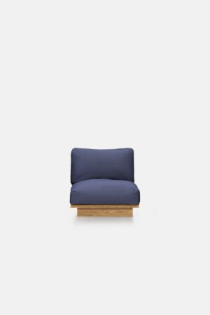 CLOUD LOW SOFA | 1P | MEDIUM