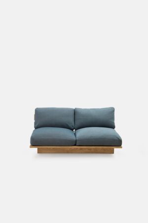 CLOUD LOW SOFA | 2P | MEDIUM