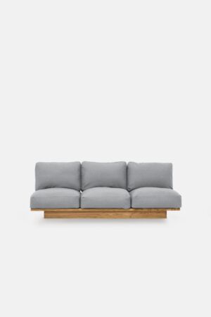 CLOUD LOW SOFA | 3P | MEDIUM