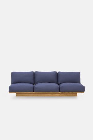 CLOUD LOW SOFA | WIDE3P | MEDIUM