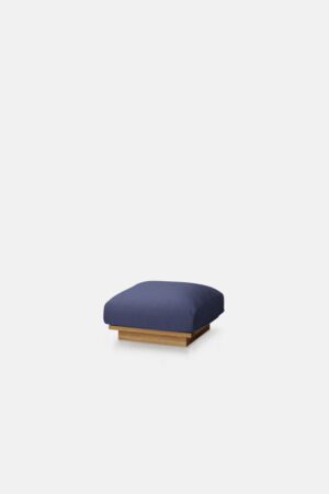 CLOUD LOW SOFA | OTTOMAN M | MEDIUM