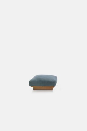 CLOUD LOW SOFA | OTTOMAN S | MEDIUM