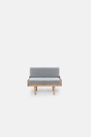 DAY SOFA | 1P | CLEAR