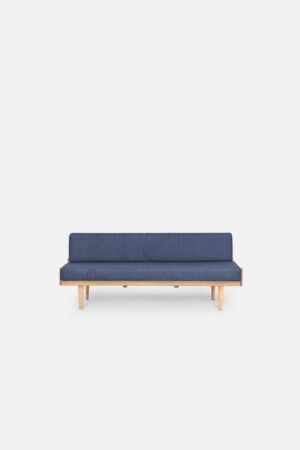 DAY SOFA | 2.5P |  CLEAR