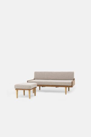 DAY SOFA | 2.5P+OTTOMAN S | MEDIUM