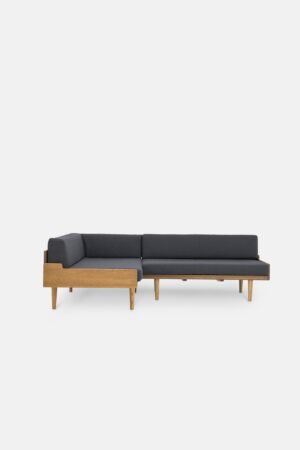 DAY SOFA | 2P+2.5P ONE ARM | MEDIUM