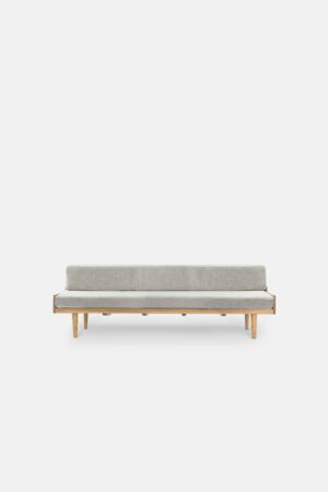 DAY SOFA | 3P |  CLEAR