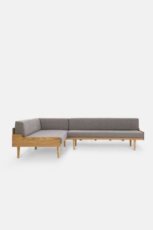 DAY SOFA | 3P+2P ONE ARM | MEDIUM