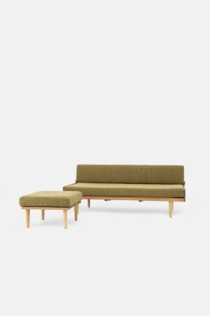 DAY SOFA | 3P+OTTOMAN M | MEDIUM