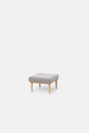 DAY SOFA | OTTOMAN S | CLEAR