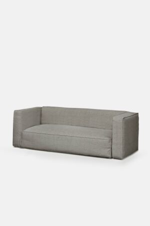 NESTA SOFA | 3P + HIGH ARM