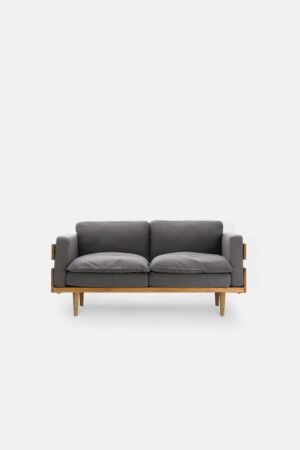 FOB SOFA | BOXTOP | 2.5P | MEDIUM