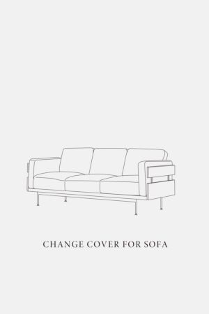 FOB SOFA | STANDARD | WIDE3P | COVER