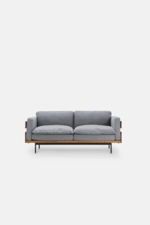 FOB SOFA | BOXTOP | 3P | MEDIUM