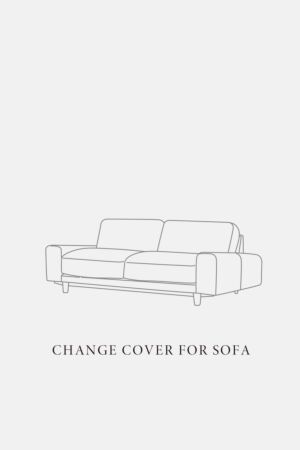 FLOW SOFA | 3P | COVER