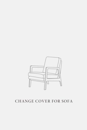 MOSS SOFA | 1P | COVER