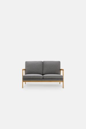 MOSS SOFA | 2P