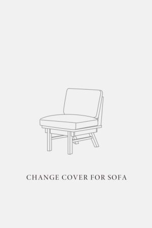 NORD SOFA | 1P | COVER