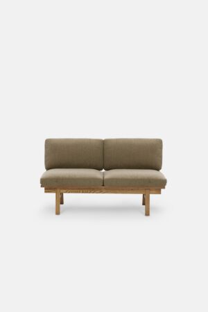NORD SOFA | STANDARD | OAK | 2.5P
