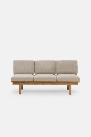 NORD SOFA | STANDARD | OAK | 3P