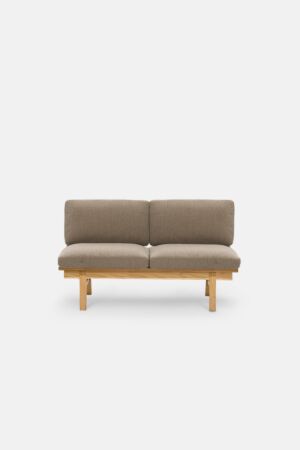 NORD SOFA | STANDARD | ALDER | 2.5P