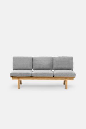 NORD SOFA | STANDARD | ALDER | 3P
