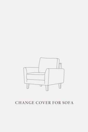 PHONO SOFA | 1P | COVER