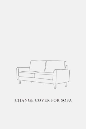 PHONO SOFA | 3P | COVER
