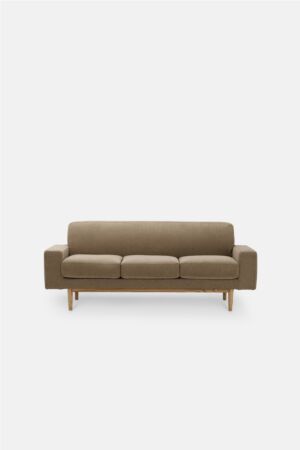 PATORU SOFA | STANDARD | 3P