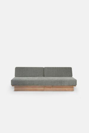 RUHE SOFA BED | STORAGE