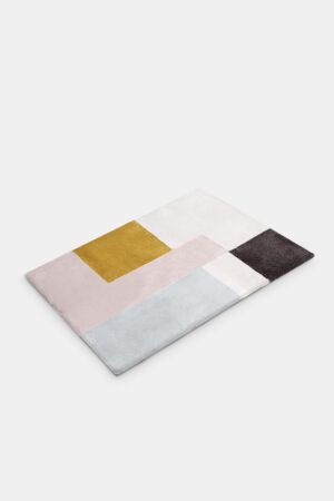 PATTERN ACRILYC RUG / SOIL 01