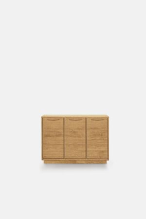 UNIT 105 3 DOOR OAK 