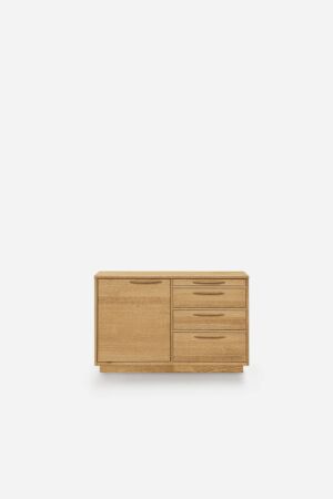 UNIT 105 MIDDLE BOARD OAK 