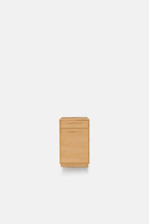 UNIT WOOD BASE ALDER W450