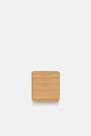 UNIT WOOD BASE ALDER W700