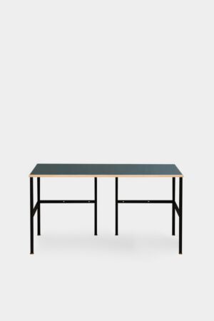UNIT DESK / LINOLEUM