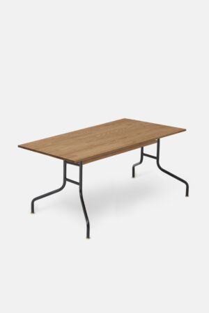 DINING TABLE | CAB TOP | OAK – MEDIUM