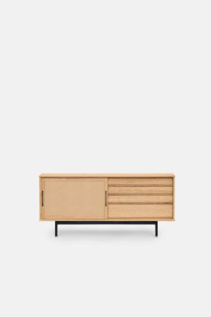 VENT | SIDE BOARD 150HI CL
